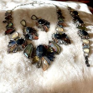 Into the woods collection